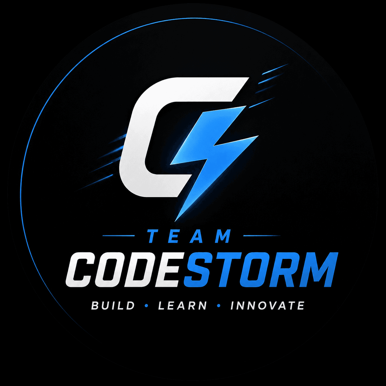 CodeStorm 2026: FutureForge
